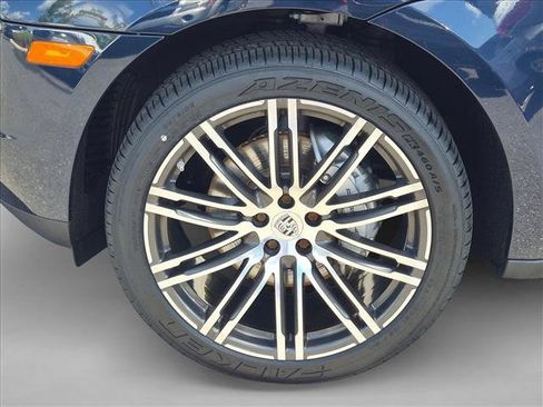 Used 2018 Porsche Macan S AWD/4WD image 23