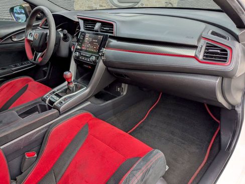 Used 2020 Honda Civic Type R image 24