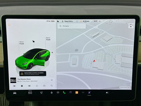 Used 2023 Tesla Model 3 Standard Range RWD image 19