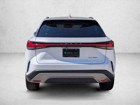 Certified 2025 Lexus RX 350 Premium Plus w/ Accessory Package (Z1) FWD image 7