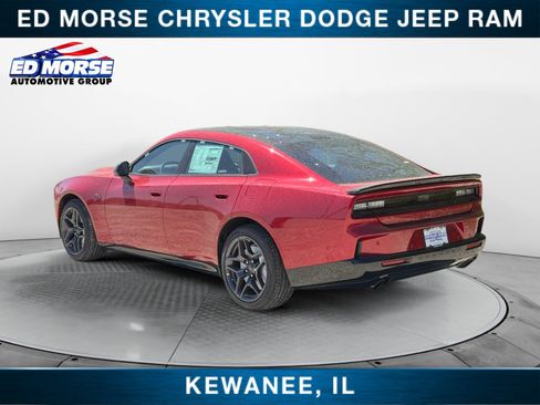 New 2026 Dodge Charger R/T AWD/4WD image 3
