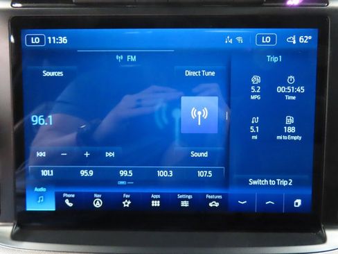 Used 2023 Ford F150 Raptor AWD/4WD image 26