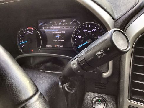 Used 2021 Ford F250 Lariat image 16