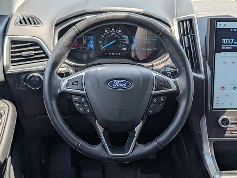 Used 2021 Ford Edge SEL w/ Convenience Package AWD/4WD image 14