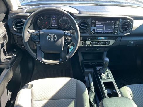 Used 2023 Toyota Tacoma SR AWD/4WD image 17