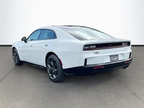 New 2026 Dodge Charger R/T w/ Blacktop Package AWD/4WD image 5