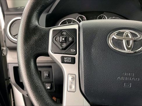 Used 2017 Toyota Tundra SR5 w/ TRD Off Road Package image 11