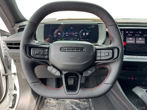 New 2025 Dodge Charger R/T w/ Quick Order Package 25M R/T image 12