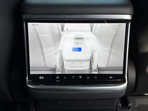 Used 2024 Tesla Model X AWD/4WD image 29