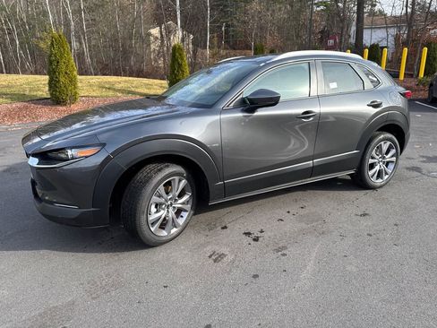 New 2026 MAZDA CX-30 AWD 2.5 S w/ Premium Package image 1