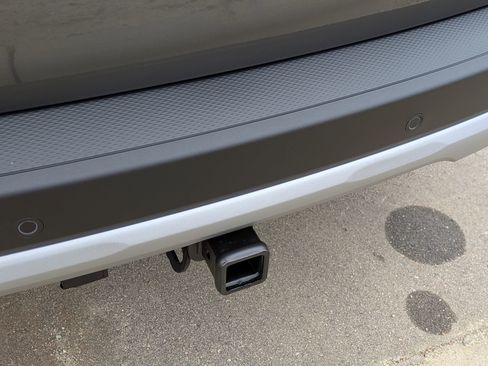 New 2026 Ford Escape Platinum w/ Premium Technology Package image 33