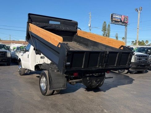 Used 1999 Ford F450 XL image 8