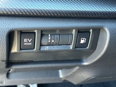 New 2026 Subaru Crosstrek 2.5i Sport image 17