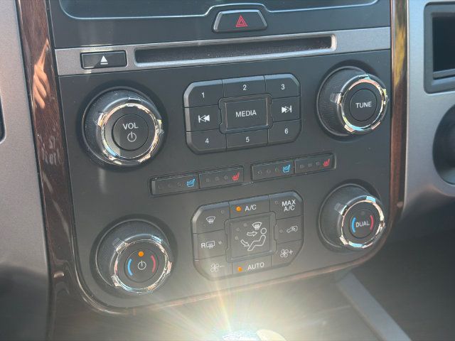 Used 2015 Ford Expedition Platinum RWD image 29