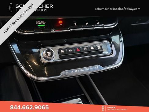 Used 2024 Lincoln Corsair FWD image 20