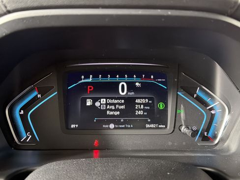 Used 2023 Honda Odyssey Sport image 17
