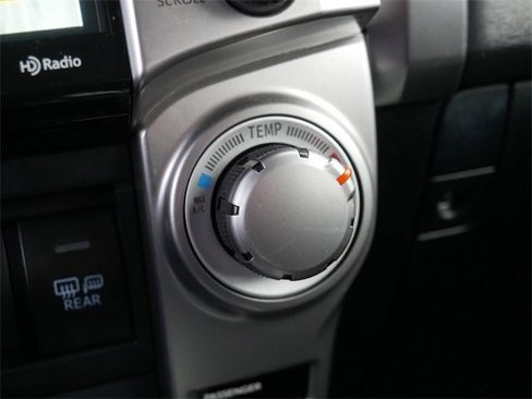 Used 2022 Toyota 4Runner TRD Sport image 32