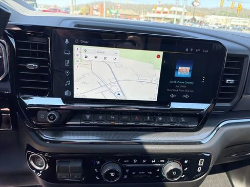 Used 2026 Chevrolet Silverado 2500 ZR2 image 23