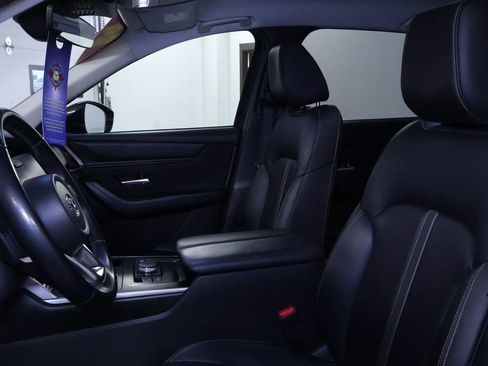 Used 2024 MAZDA CX-90 3.3 Turbo w/ Select Package image 14