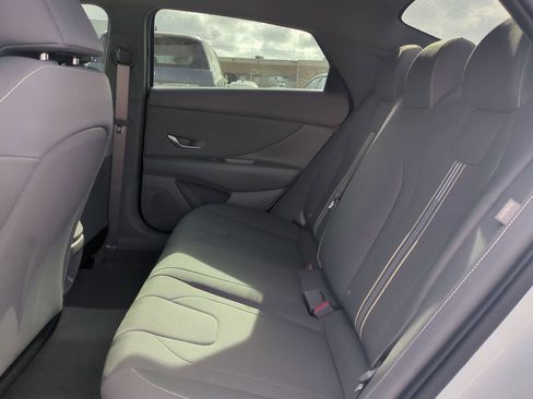 New 2026 Hyundai Elantra Sport image 14