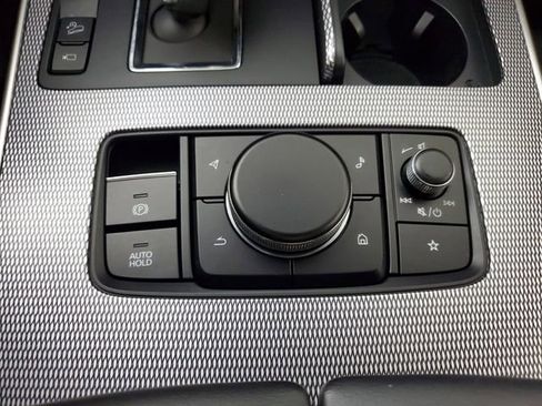 Certified 2024 MAZDA CX-90 Plug-In Hybrid w/ Premium Plus AWD/4WD image 36