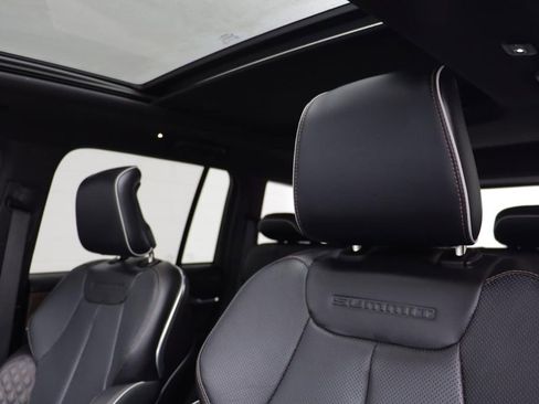 Used 2022 Jeep Grand Cherokee Summit image 13