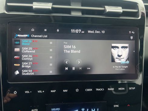 Used 2022 Hyundai Tucson Limited image 52