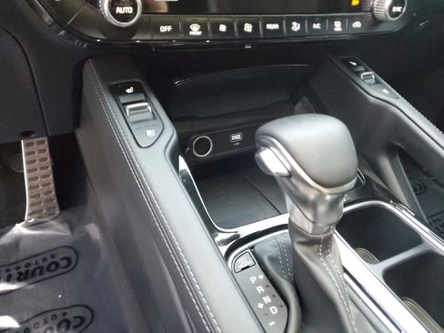 Certified 2023 Kia Telluride SX Prestige X-Line AWD/4WD image 20
