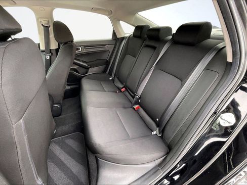 Used 2024 Honda Civic EX image 25