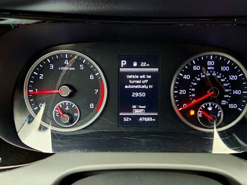 Used 2022 Kia K5 GT-Line image 14