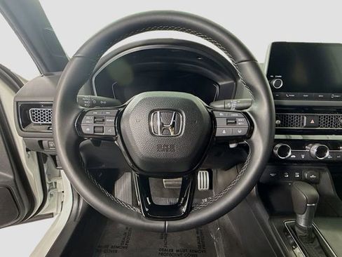 Used 2026 Honda Civic Sport image 11