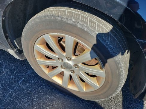 Used 2013 Chrysler 200 Touring w/ Cold Weather Group FWD image 8