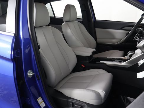 New 2026 Mitsubishi Eclipse Cross SEL image 34