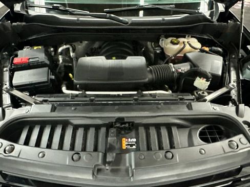 Used 2023 Chevrolet Silverado 1500 LT Trail Boss w/ Protection Package AWD/4WD image 34