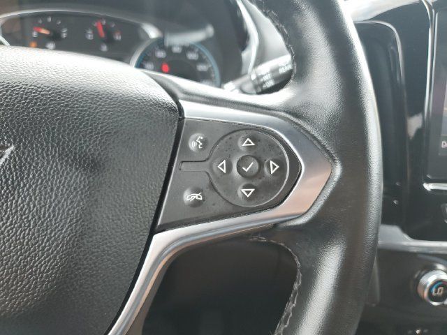 Used 2023 Chevrolet Traverse LT FWD image 23