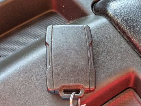 Used 2020 Chevrolet Silverado 1500 Custom w/ Custom Value Package image 24