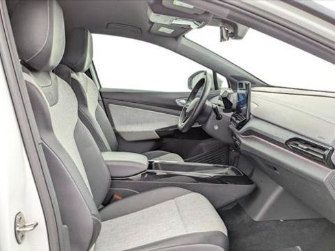 Used 2023 Volkswagen ID.4 Pro RWD image 21