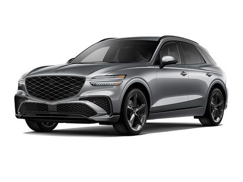 New 2026 Genesis GV70 2.5T Sport Prestige AWD/4WD image 1