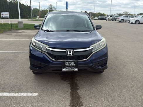 Used 2016 Honda CR-V SE image 10