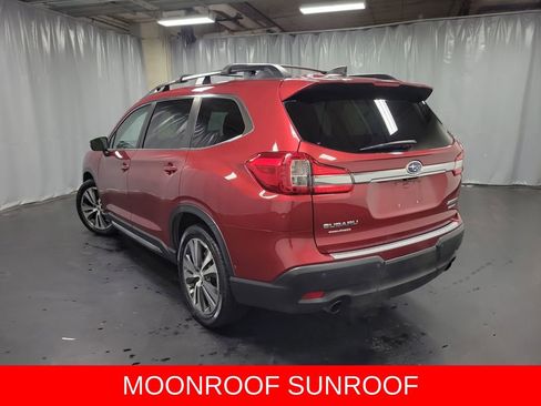 Used 2019 Subaru Ascent Limited w/ Popular Package #3 image 7