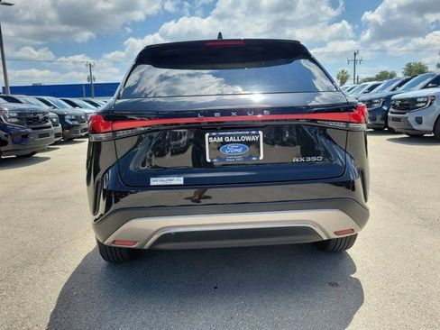 Used 2024 Lexus RX 350 Premium Plus w/ Convenience Package FWD image 5