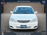 Used 2002 Toyota Camry LE image 5