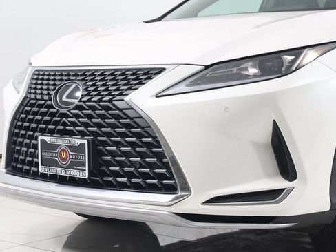 Used 2020 Lexus RX 350 AWD image 58