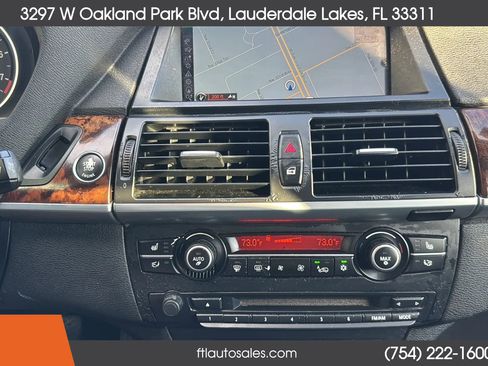 Used 2013 BMW X5 xDrive35i image 54