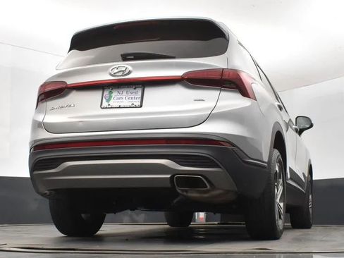 Used 2023 Hyundai Santa Fe SEL AWD/4WD image 13
