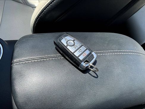 Used 2024 Ford Mustang Premium RWD image 32