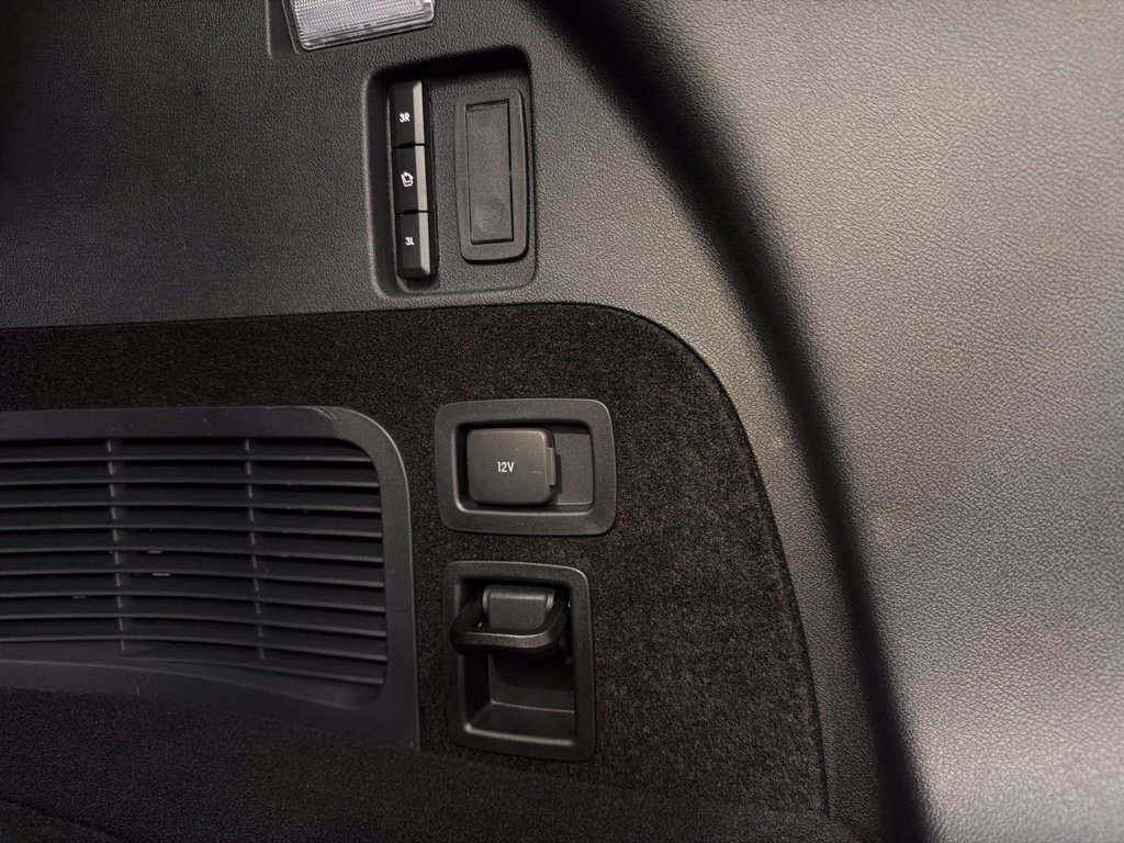 New 2027 Lincoln Aviator Reserve AWD/4WD image 38