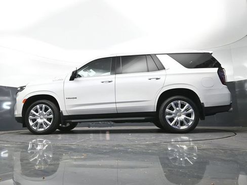 Used 2023 Chevrolet Tahoe High Country AWD/4WD image 42