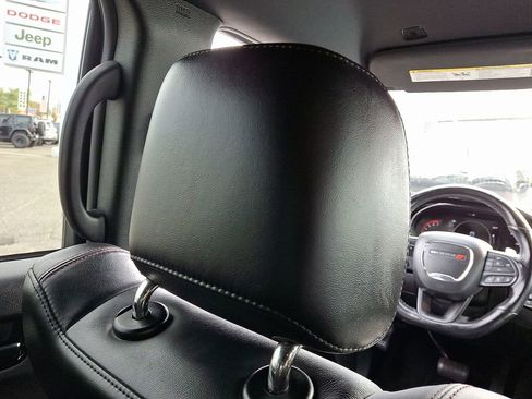 Certified 2021 Dodge Durango R/T w/ Technology Group image 14