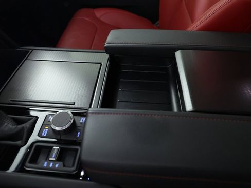 Used 2024 Toyota Sequoia TRD Pro image 43